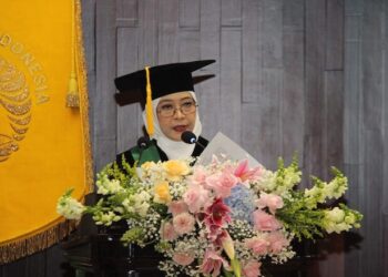 Peran Keilmuan Obstetri dan Ginekologi Sosial dalam Cakupan Skrining Kanker Serviks