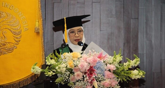 Peran Keilmuan Obstetri dan Ginekologi Sosial dalam Cakupan Skrining Kanker Serviks