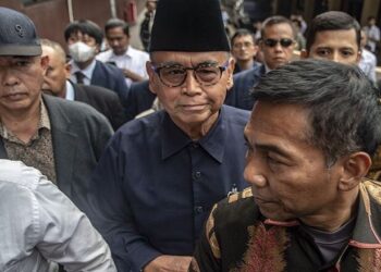 Polri Periksa Panji Gumilang pada Selasa Soal Kasus Penistaan Agama