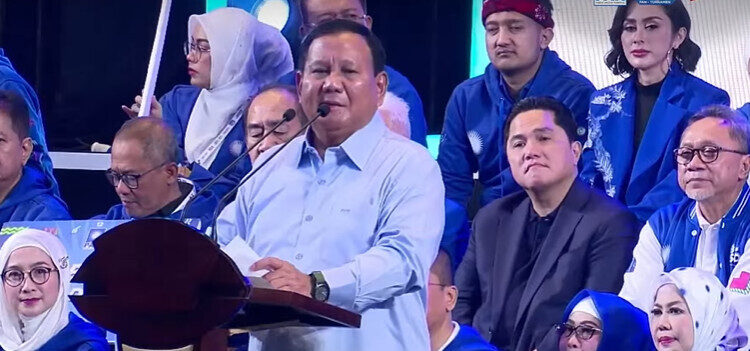 Prabowo