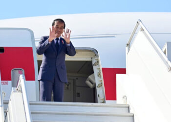 Presiden