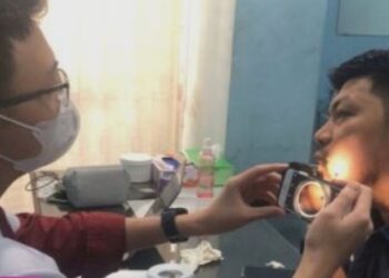 Rajin Pantau UV Index di Ponsel Bantu Cegah Risiko Kanker Kulit