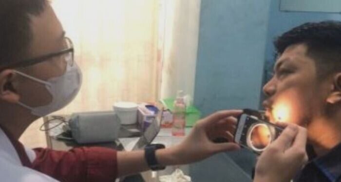 Rajin Pantau UV Index di Ponsel Bantu Cegah Risiko Kanker Kulit