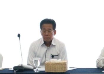 KPK Terima 2.707 Laporan Dugaan Korupsi pada Semester I 2023