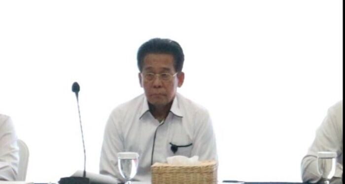 KPK Terima 2.707 Laporan Dugaan Korupsi pada Semester I 2023