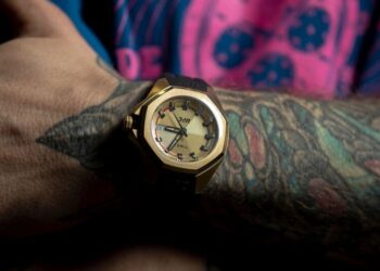 Koleksi Jam Tangan Timex Kolaborasi Peanuts dan UFC Hadir di Indonesia
