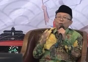 Wakil Ketua MPR RI Ingatkan Aturan Terkait Amendemen UUD 1945