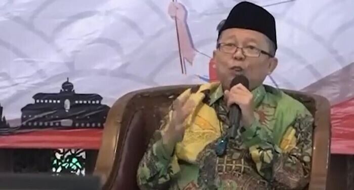 Wakil Ketua MPR RI Ingatkan Aturan Terkait Amendemen UUD 1945