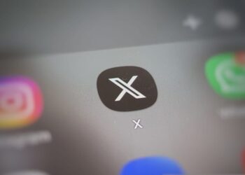 Lambang ‘X’ Dicopot dari Gedung Markas Besar Twitter