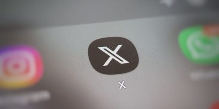 Lambang ‘X’ Dicopot dari Gedung Markas Besar Twitter