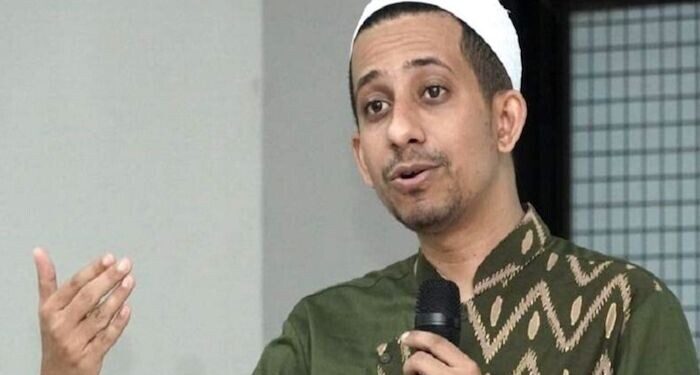 Habib Jafar: Generasi Muda Adalah Tumpuan Peradaban Bangsa Indonesia