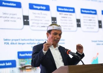 BTN Ajak Appernas Jaya Bangun Rumah untuk MBR