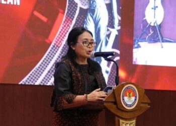 Menteri: Upaya Perlindungan Korban Tindak Pidana Harus Komprehensif