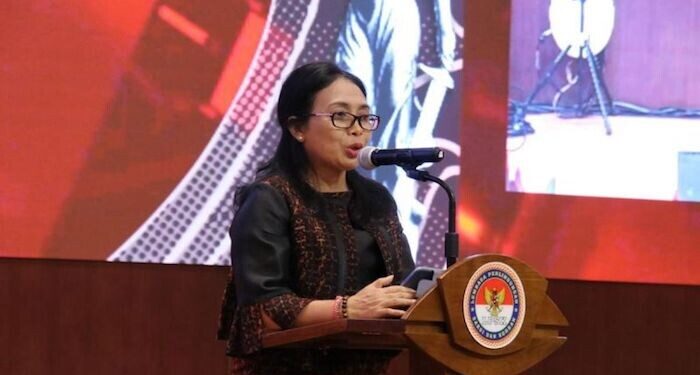 Menteri: Upaya Perlindungan Korban Tindak Pidana Harus Komprehensif