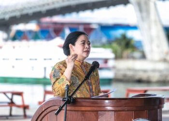 Polusi Udara Makin Buruk, Puan Harap Pemerintah Percepat Modifikasi Cuaca di Jabodetabek