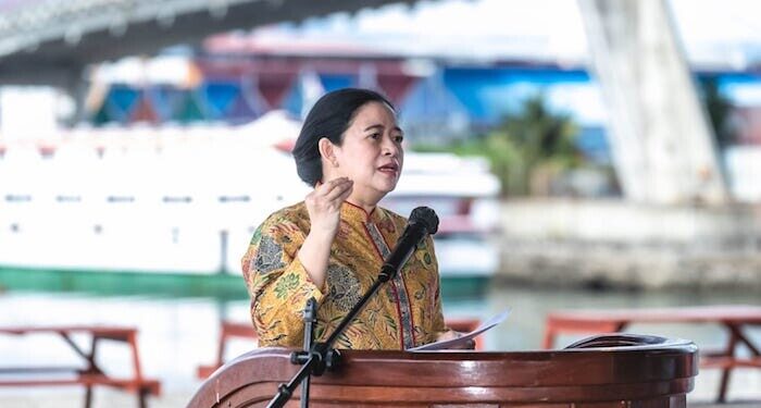 Polusi Udara Makin Buruk, Puan Harap Pemerintah Percepat Modifikasi Cuaca di Jabodetabek