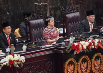 DPD RI Sambut Baik Perbaikan dan Penyempurnaan Sistem Bernegara