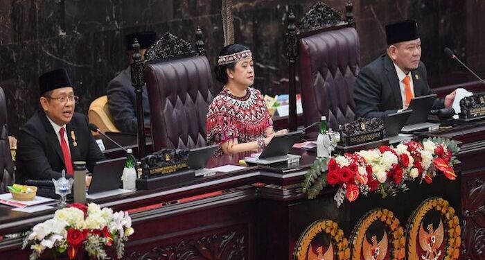 DPD RI Sambut Baik Perbaikan dan Penyempurnaan Sistem Bernegara