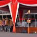 Setjen DPR Gelar Upacara Bendera Memperingati HUT RI ke-78