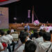 Agung Sedayu Group & Salim Group menggelar acara Groundbreaking Taman Doa Our Lady of Akita PIK2 pada hari Jumat (25/8/2023).