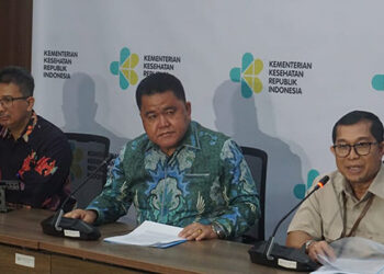 Strategi pencegahan dampak polusi udara dengan 6M dan IS (Foto: Istimewa)