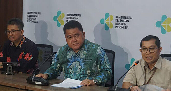 Strategi pencegahan dampak polusi udara dengan 6M dan IS (Foto: Istimewa)