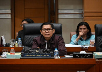 Komisi III Apresiasi Kinerja Bareskrim Polri Bongkar Jaringan IMEI Ilegal