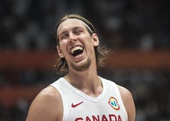 Kelly Olynyk Beri Wejangan Pebasket Indonesia Bila Ingin Tembus NBA