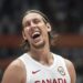Kelly Olynyk Beri Wejangan Pebasket Indonesia Bila Ingin Tembus NBA