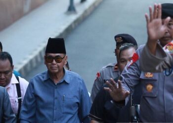 Majelis Ulama Indonesia Apresiasi Polri Terkait Panji Gumilang