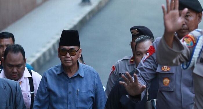 Majelis Ulama Indonesia Apresiasi Polri Terkait Panji Gumilang