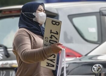 Rabu, Samsat Keliling Buka di 14 Wilayah Jadetabek