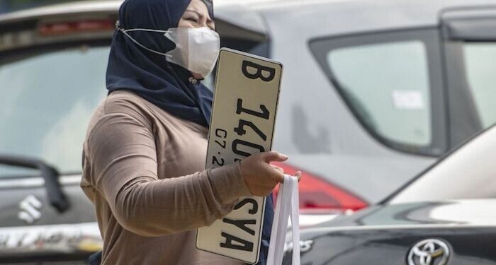 Rabu, Samsat Keliling Buka di 14 Wilayah Jadetabek