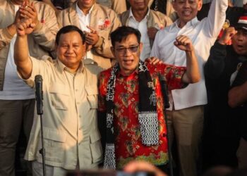 Budiman Sudjatmiko Sebut Belum Terima Surat Pemanggilan PDIP