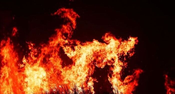 BMKG: Masyarakat Kalimantan agar Mewaspadai Kebakaran Hutan dan Lahan