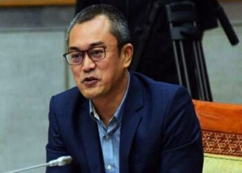 Anggota DPR Apresiasi Inovasi Polri Ujian Buat SIM Tidak Bayar Tunai