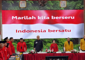 Hanura Makin Manta Dukung Ganjar