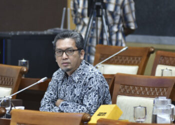 Pembentukan Angkatan Siber sebagai Alat Negara Diharapkan Perkokoh Kedaulatan