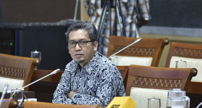 Pembentukan Angkatan Siber sebagai Alat Negara Diharapkan Perkokoh Kedaulatan