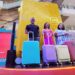 American Tourister Selenggarakan Acara Find Fun Everywhere