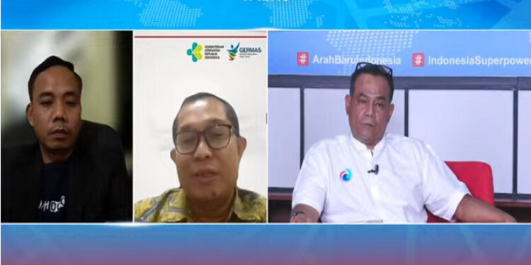 Partai Gelora Dorong Kolaborasi Atasi Polusi Udara di Jakarta dan Sekitarnya