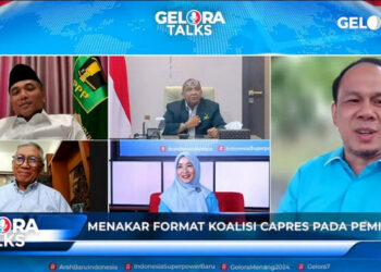 Mahfuz Sidik Berharap Pengalaman Pahit di Pemilu 2019 Tidak Terjadi Lagi di 2024