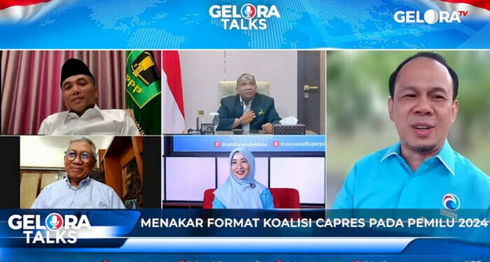 Mahfuz Sidik Berharap Pengalaman Pahit di Pemilu 2019 Tidak Terjadi Lagi di 2024