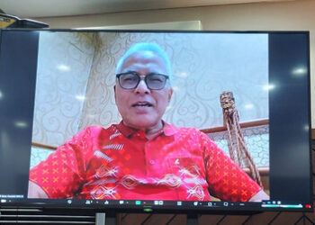 Revisi UU ASN Beri Jaminan kepada 2,3 Juta Tenaga Honorer