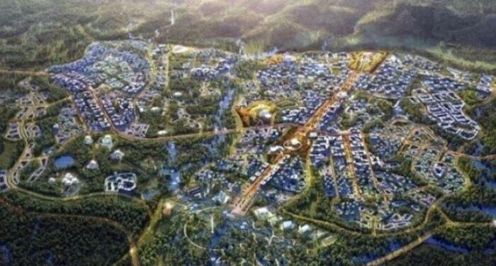 Kementerian PUPR: Pembangunan Rusun ASN IKN Mulai Agustus