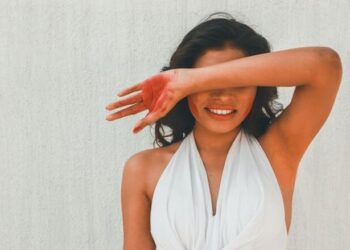 Ketiak Hitam Bisa karena Pakai Deodoran Jangka Lama, kata Dokter