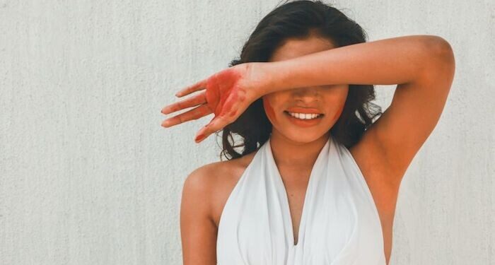 Ketiak Hitam Bisa karena Pakai Deodoran Jangka Lama, kata Dokter