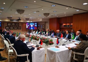 Connie Bakrie: Indonesia Perlu Segera Gabung BRICS