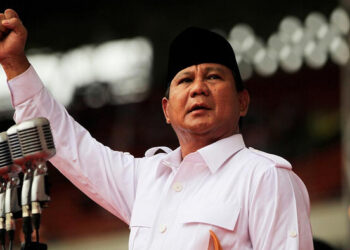 Tahu Geopolitik, Prabowo Beri Kepastian tentang Masa Depan Indonesia