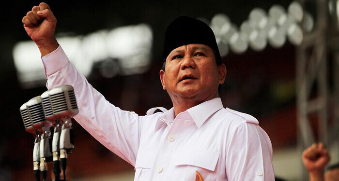 Tahu Geopolitik, Prabowo Beri Kepastian tentang Masa Depan Indonesia